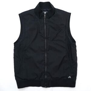 トップス 00s NIKE ACG tech reversible vest y2k Vintage Nike air reversible jacket men Y2K size M | eBay